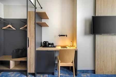 Best Western Plus Olsztyn Old Town - 50