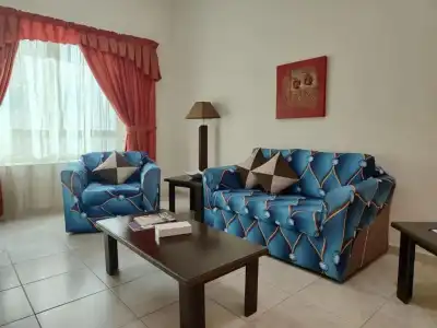 Al Raya Apartment - 69