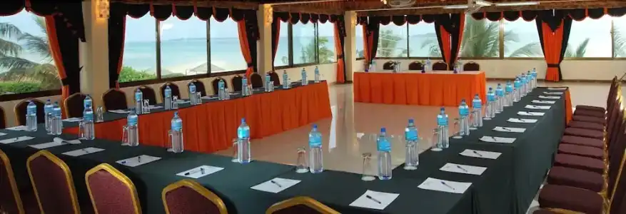 Azure Boutique Resort - 22