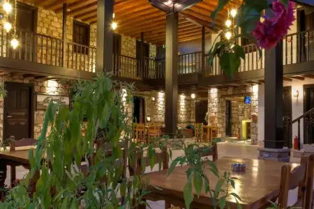 Kosa Butik Otel - 23