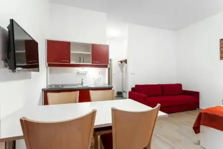 Apartmánový Komplex Dagmar - 64