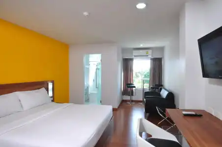 Eco Inn Prime Trang - 4