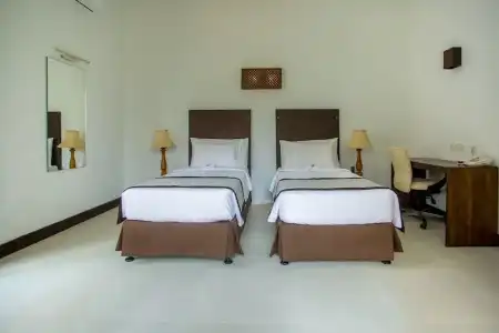 Amaluna Resorts - 61