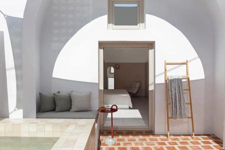Ethos Vegan Suites - 37