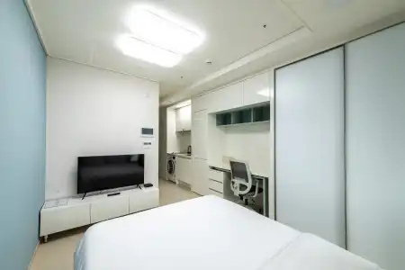 The Stay Songdo - 178