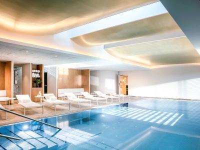 Pullman Paris Centre-Bercy - 26