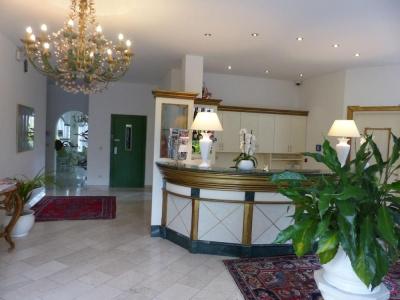 Seibel's Parkhotel - 1