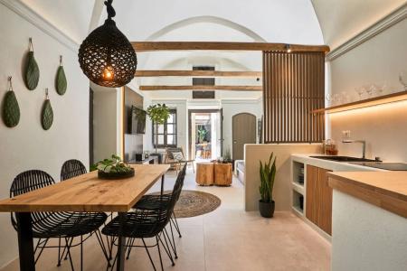 Floria Suites - 36