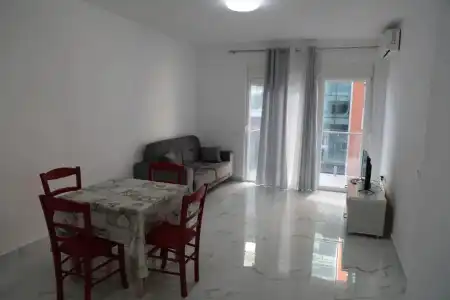 Apartament Sea View - 27