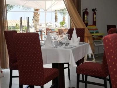 Radisson Beach Resort Larnaca - 9