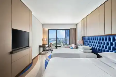 Four Points by Sheraton Danang - 88