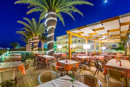 Poseidon Beach - 20