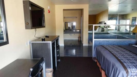 Motel 6 Houston, TX – Willowbrook Mall - 18