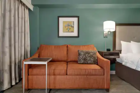 Hampton Inn New Orleans-St. Charles Ave./Garden District - 4