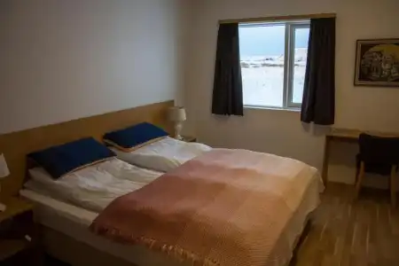 Lambastadir Guesthouse - 39