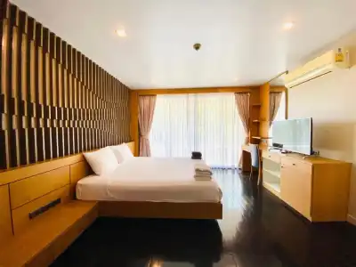 The Unity Patong Private Apartment - 163