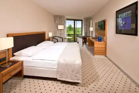 Maritim Bad Homburg - 3