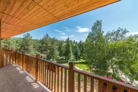 Elbrus SPA & Wellness - 34
