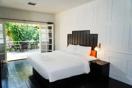 Luna Hut Resort Hua Hin - 63