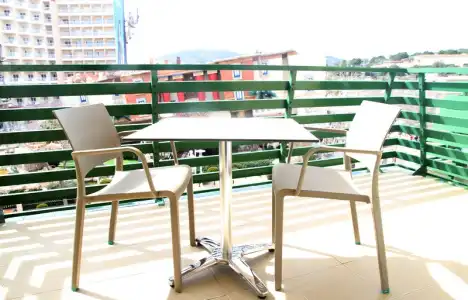Apartamentos Inn - 65