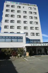 Yame Green - 15