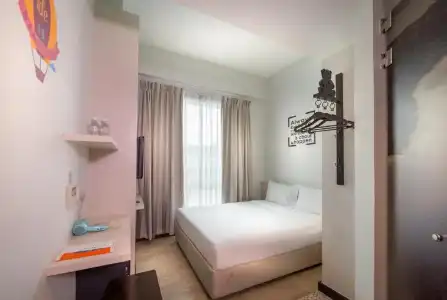 Cititel Express Kota Kinabalu - 58