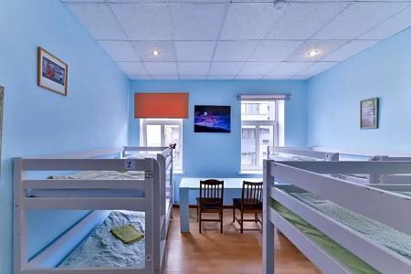Central Hostel - 11