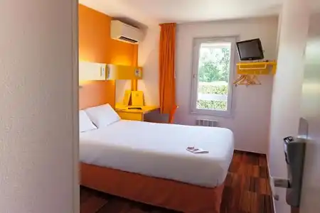 The Originals Access, Hôtel Bordeaux Lac - 38