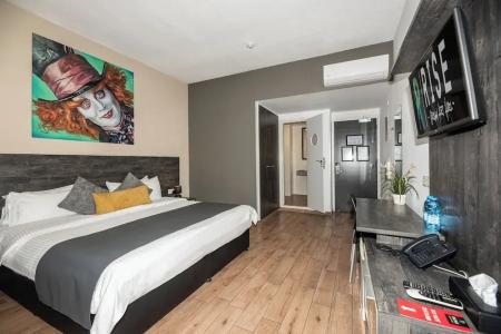 Rise Urban Art - 136