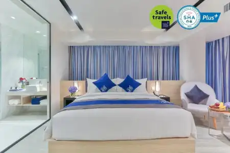 Wintree City Resort Chiang Mai - 122
