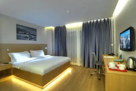 Endless Suites Taksim - 18