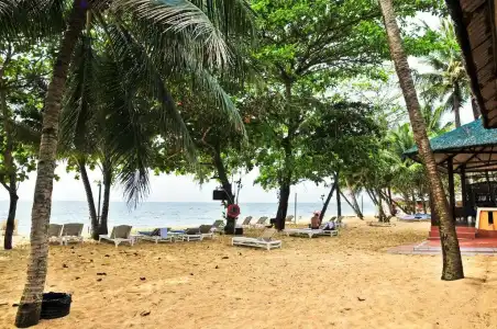 Sea Star Resort Phu Quoc - 119