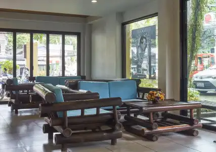 Baan Karon Resort - 15