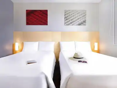 ibis Cancun Centro - 60