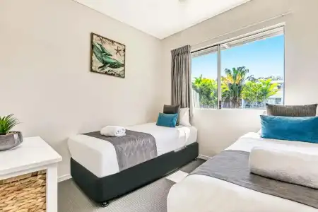 Ramada Hervey Bay - 46