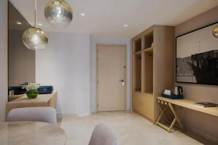 Maani Muscat & Suites - 62