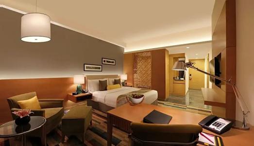InterContinental Jaipur Tonk Road - 72