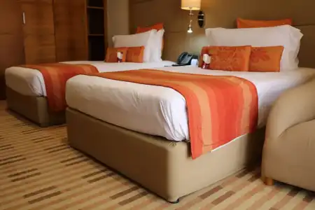 Crowne Plaza Sohar by IHG - 82