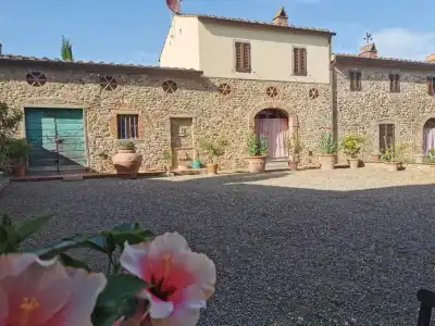 Antico Borgo Frosini - 27
