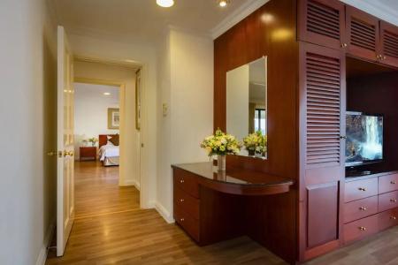Norfolk Mansion Luxury Serviced Apartment - 67
