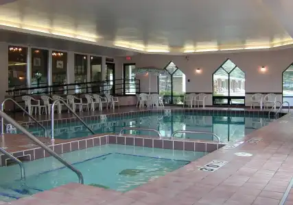 Indian Trail Motel - 13