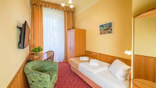 Spa Resort PAWLIK-AQUAFORUM - 71