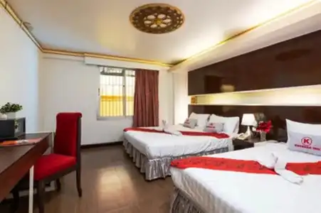 Khurana Inn - 40