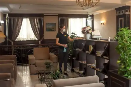 Bishkek Centrum - 18