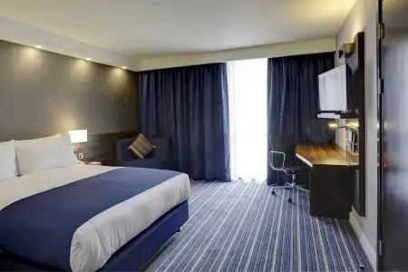 Holiday Inn Express London - ExCeL by IHG - 10
