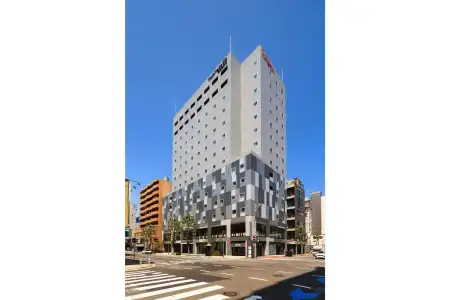 La'gent Stay Sapporo Oodori Hokkaido - 21