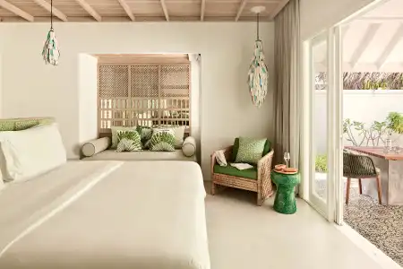Finolhu, A Seaside Collection Resort, a Member of Designs - 1