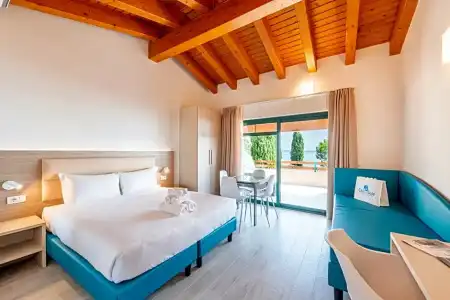 Club Del Sole Desenzano Boutique Resort - 93