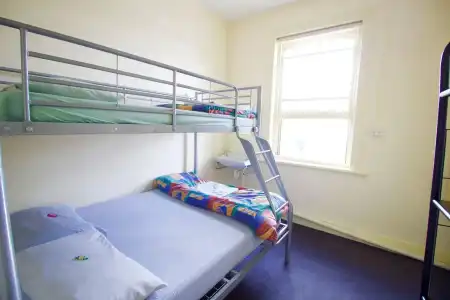 Backpack Oz Hostel - 1