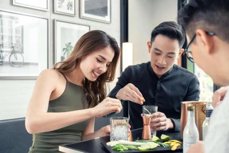 The Outpost Sentosa by Far East Hospitality - 13